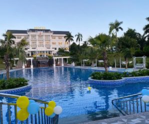 Khám phá Hoàng Hôn Villa – La Saveur Resort Hòa Bình
