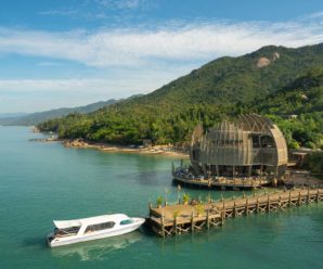 Review 3 khách sạn resort ở vịnh Ninh Vân Khánh Hoà 5 sao đẹp nhất