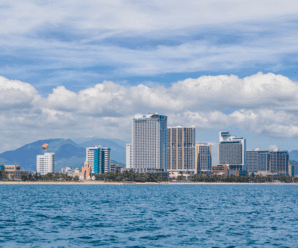 Review khách sạn Premier Havana Nha Trang 5 sao- giá phòng, dịch vụ,..