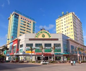 Khách Sạn Mường Thanh Diễn Châu, Nghệ An