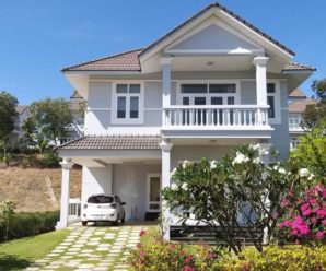 Những resort có villa ở Mũi Né- Phan Thiết 4- 5 sao mới tốt đẹp nhất gần biển, sát biển