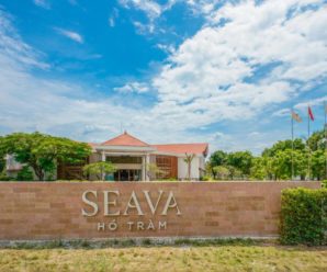 Review Seava Hồ Tràm Beach Resort 4 sao- vị trí, dịch vụ, giá phòng,..