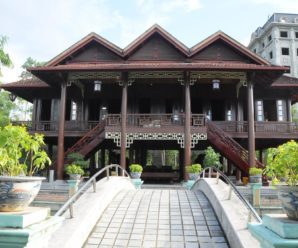 Review Him Lam Resort Điện Biên- giá phòng bao nhiêu, dịch vụ có gì, vị trí ở đâu,..