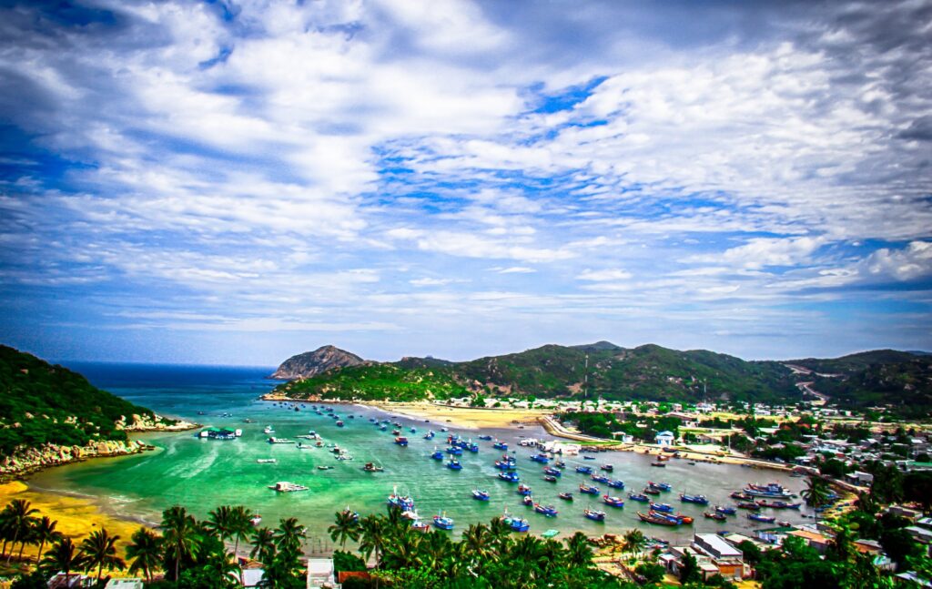 gd 151114 kinh nghiem du lich ninh thuan