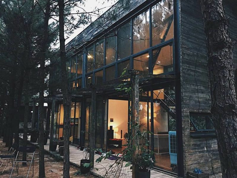 Review Dịch Vụ Giá Hidden Villa Sóc Sơn, nơi sống ảo phong cách Vintage