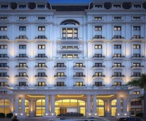 Review khách sạn Phoenix Hotel Hà Giang 4 sao mới đẹp- giá phòng, dịch vụ,..