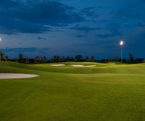 Review 4 sân golf BRG Sóc Sơn, Hải Phòng, Đà Nẵng- vị trí, dv, giá sân