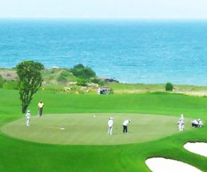 Review 4 sân golf Vinpearl Phú Quốc, Nha Trang, Nam Hội An, Hải Phòng