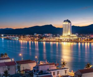 Review Vinpearl Hotel Quảng Bình – khách sạn đẹp, chất lượng tại Đồng Hới Quảng Bình!