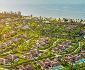 Review Fusion Resort Phú Quốc- giá phòng, villa, dịch vụ, vị trí