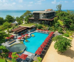 Review Nam Nghi Phú Quốc Island Resort 5 sao đẳng cấp duy nhất có gì