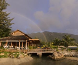 Review resort L’Alya Ninh Vân Bay Nha Trang, Khánh Hoà 5 sao- giá phòng, dịch vụ, vị trí