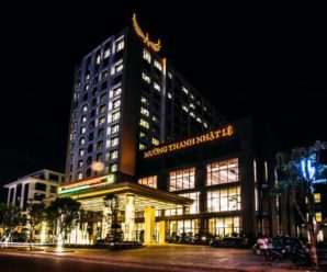 Review Mường Thanh Luxury Nhật Lệ – khách sạn tiêu chuẩn 5 sao ngay trung tâm Thành phố Đồng Hới!