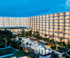 Review Crowne Plaza Phú Quốc Star Bay resort 5 sao, Bãi Dài, Phú Quốc có gì chi tiết nhất