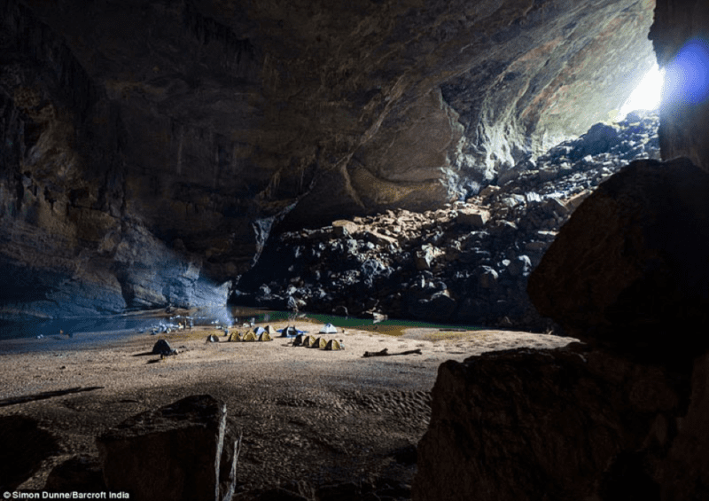 Hang Son Doong 1