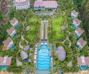 Review Sonata Resort & Spa Mũi Né, Phan Thiết (5 sao)- giá phòng, dịch vụ, vị trí,..