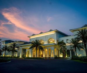 Review Vinpearl Resort & Spa Long Beach Nha Trang 5 sao – Ốc đảo thiên đường bên vịnh Cam Ranh, Nha Trang