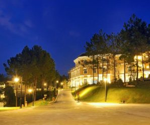 Review Dalat Edensee Lake Resort & Spa, TP Đà Lạt, Lâm Đồng