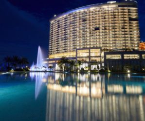 Review khách sạn Mikazuki Japanese Resort & Spa Đà Nẵng ưu đãi mới nhất