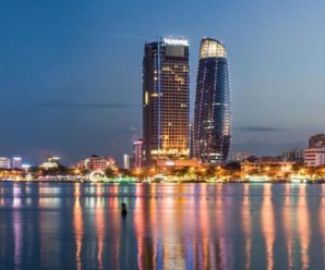 Review Khách sạn Novotel Đà Nẵng Premier Han River 5 sao chi tiết nhất