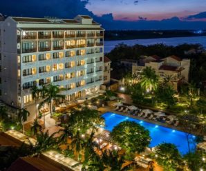 Review Ann Retreat Resort & Spa, Hoi An, Quang Nam
