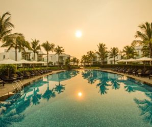 [REVIEW] Melia Đà Nẵng Beach Resort 5 sao- giá phòng, dịch vụ, vị trí?
