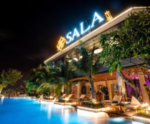 Review Sala Đà Nẵng Beach Hotel