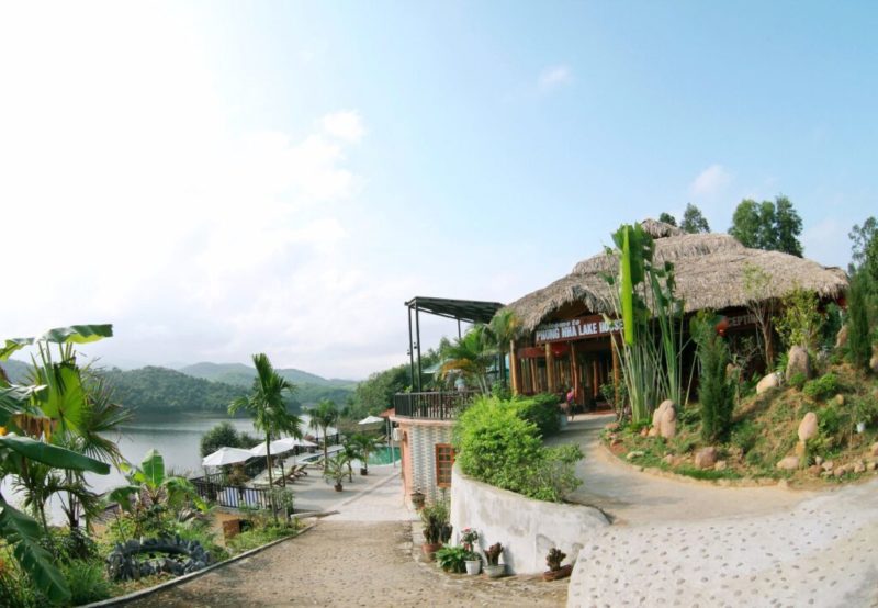 review-phong-nha-lake-house-resort-quang-binh4