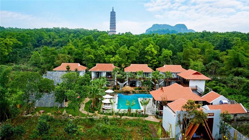 review-bai-dinh-garden-resort-spa-ninh-binh-khong-gian-thu-gian-tinh-than-