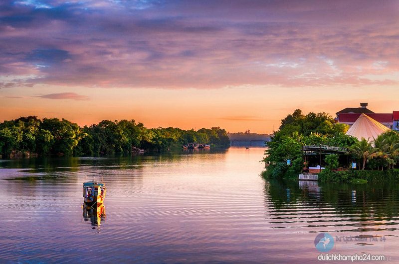 song huong hue 11