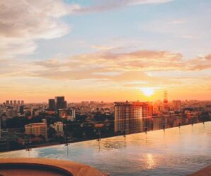 Review khách sạn Hotel Des Arts Saigon (5 sao) – vị trí ở đâu, các hạng phòng, dịch vụ