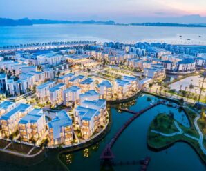 Review các biệt thự (villa) cho thuê tại Hạ Long, Quảng Ninh mới, đẹp, gần biển, tốt nhất