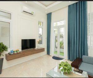 Villa Meru Villa Đà Nẵng 5 phòng ngủ, cho thuê nghỉ dưỡng
