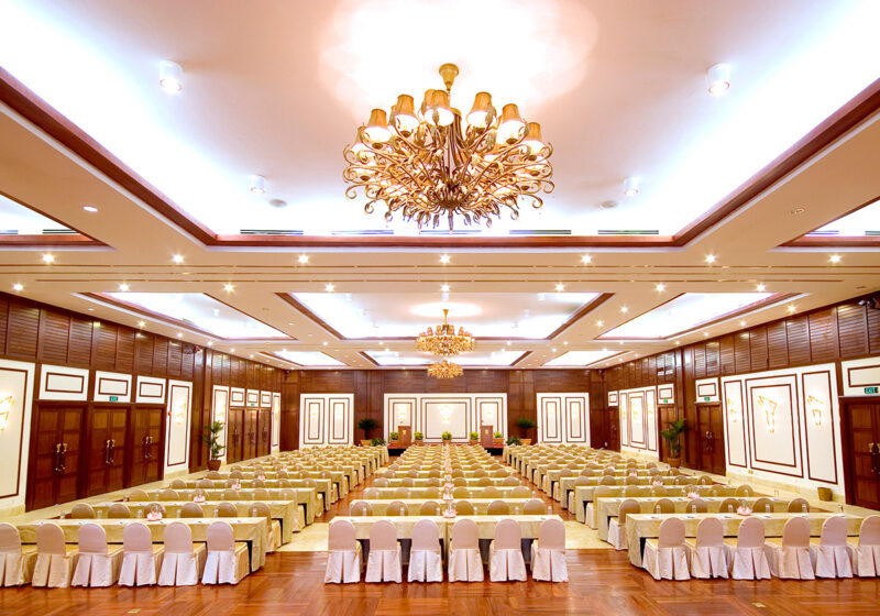 ball room