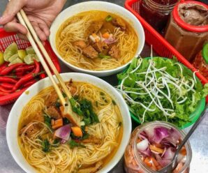 (Kinh nghiệm) Đi du lịch Đà Nẵng nên ăn gì- review top 10 địa điểm, món ngon