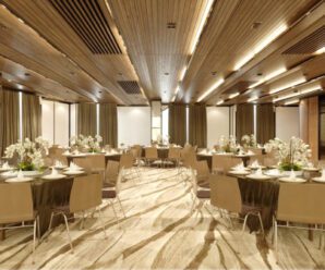 (Dv) sự kiện khách sạn Hải An Riverfront Đà Nẵng 4 sao – tổ chức hội họp, tiệc, gala