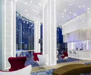 Khách sạn Cicilia Hotel & Spa Đà Nẵng (4 sao)- tổng quan giới thiệu, vị trí, phòng ốc, dịch vụ