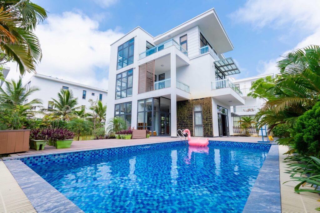 biet thu villa thanh hoa