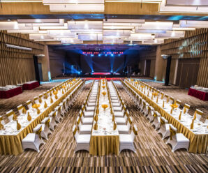 (Dv) sự kiện tại Vinpearl Resort & Golf Nam Hoi An  – tổ chức hội nghị, hội thảo, gala, tiệc