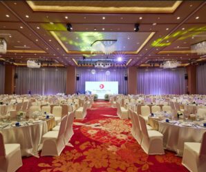 (Dv) sự kiện Mikazuki Đà Nẵng resort (5 sao)- tổ chức hội nghị, gala dinner, tiệc trọn gói giá tốt