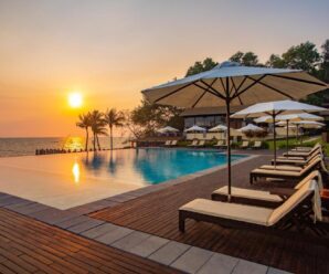 Combo voucher Chen Sea Resort & Spa Phu Quoc mới nhất