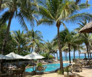Giá phòng Sailing Club Mũi Né Resort, Phan Thiết 5 sao bao nhiêu?