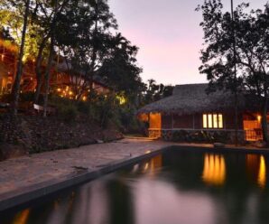 Giá phòng Ciel de Puluong Resort Thanh Hóa 5 sao – mới nhất
