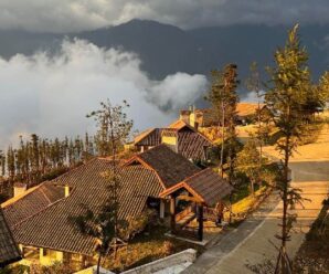 Review Ville De Mont Mountain Resort Sapa, Lào Cai