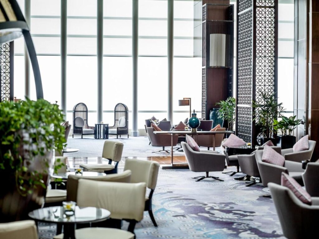 danh gia review intercontinental hanoi landmark72 keangnam 5 sao ha noi 14