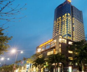 Review khách sạn Mường Thanh Grand Cửa Lò 4 sao