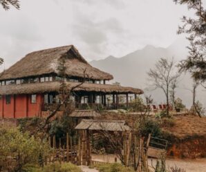 Homestay Rùa’s House Mountain Hamlet Sapa, Lào Cai- Homestay mới lạ, view đẹp nhất