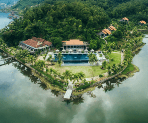 Giá phòng Vedana Lagoon Resort Spa Huế 5 sao – ưu đãi mới nhất