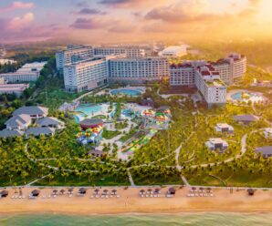 Review Vinoasis Phú Quốc Resort 5 sao, Bãi Dài có gì, giá bao nhiêu?