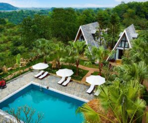 [Top5] Resort gần Bái Đính, Tràng An, Ninh Bình 4-5 sao tốt đẹp nhất